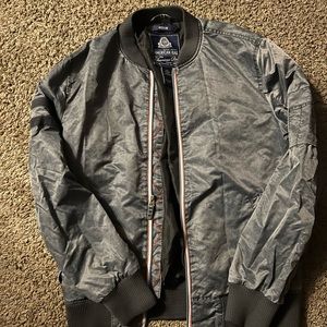 American Rag Bomber Jacket